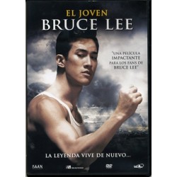 El Joven Bruce Lee