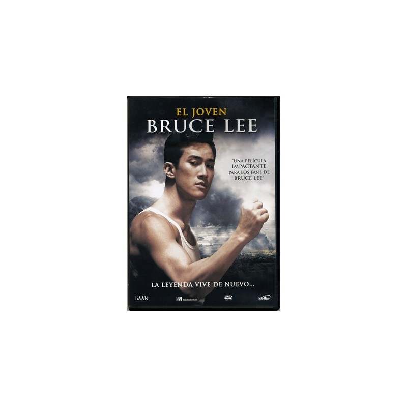 El Joven Bruce Lee