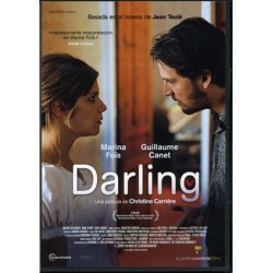 Comprar Darling Dvd