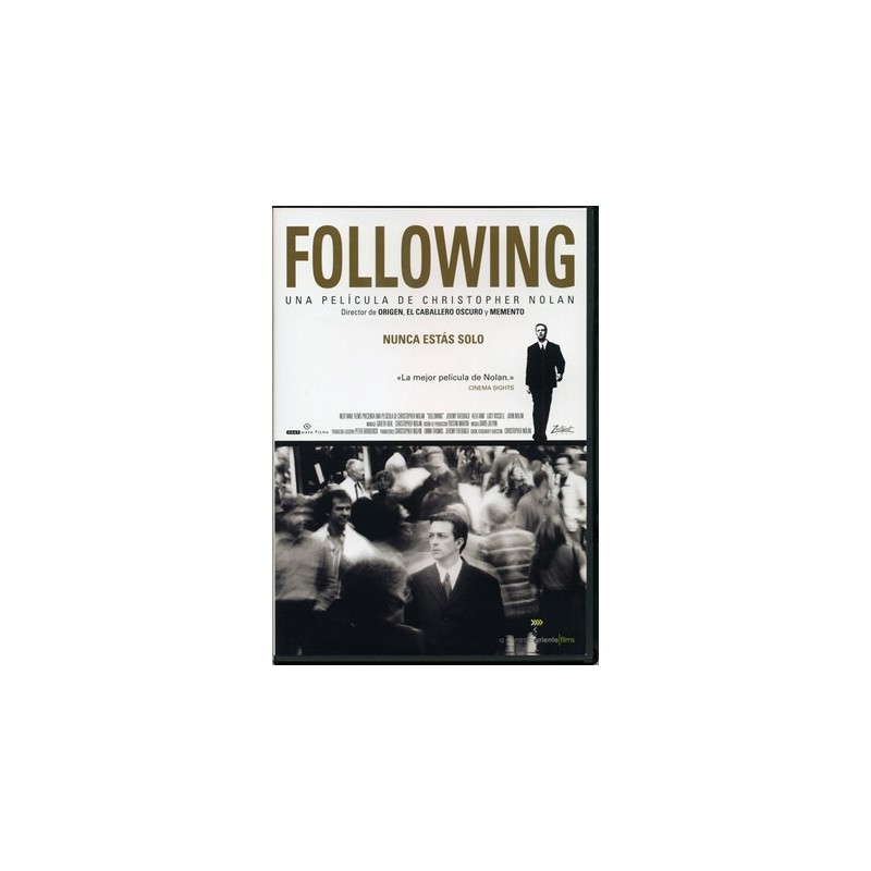 Following