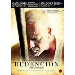 Comprar Redención (2011) (Avalon) Dvd