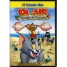 Tom Y Jerry : Más Dura Será La Caída