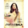 Comprar Miss Bala Dvd