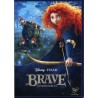 BRAVE  DVD