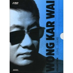 Comprar Wong Kar Wai Collection Dvd