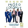 Museo Coconut - 2ª Temporada