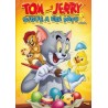 Tom Y Jerry : Sigue A Ese Pato