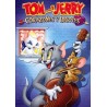 Tom Y Jerry : Corazones Y Bigote