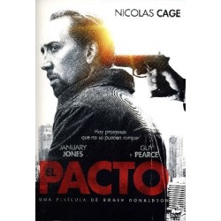 El Pacto (2011) (Sony)