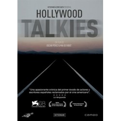 Comprar Hollywood Talkies (Vos) Dvd