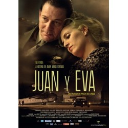 Comprar Juan Y Eva Dvd
