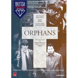 Comprar Orphans Dvd