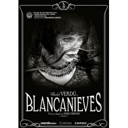 Comprar Blancanieves (2012) Dvd