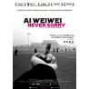 Ai Weiwei : Never Sorry (V.O.S.)