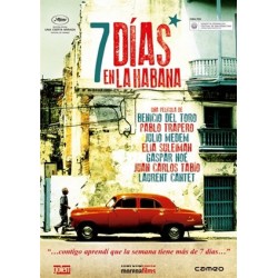 7 Días En La Habana
