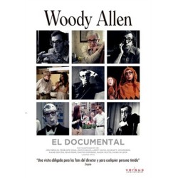 Comprar Woody Allen   El Documental Dvd