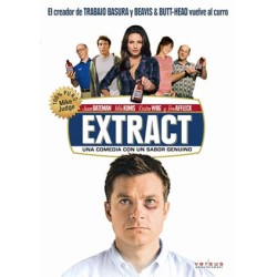 Extract (Versus)