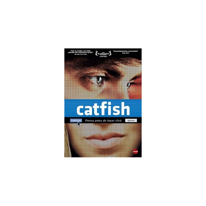 Comprar Catfish (V O S ) Dvd