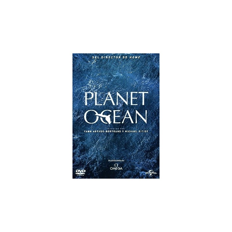 Planeta Océano (Planet Ocean)