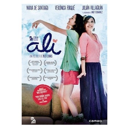 Comprar Ali (Cameo) Dvd