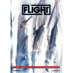 Comprar The Art of Flight (V O S ) Dvd