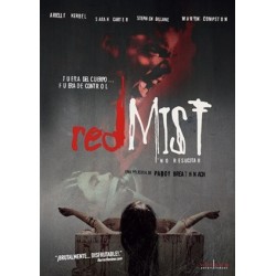Comprar Red Mist Dvd