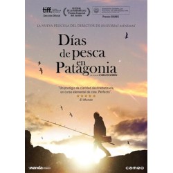 Comprar Días de Pesca en Patagonia Dvd