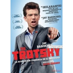 Comprar The Trotsky Dvd
