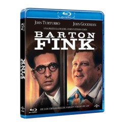 Barton Fink (Blu-Ray)