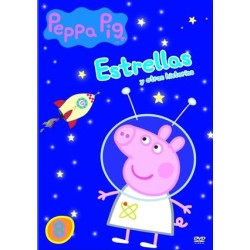 Peppa Pig - Vol. 8
