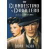 Comprar Clandestino Y Caballero (Resen) Dvd