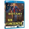 Sin Conciencia (Blu-Ray)