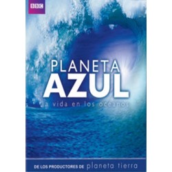 Comprar Planeta Azul   La Vida en los Océanos Dvd