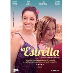Comprar La Estrella (2013) Dvd