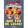 Comprar Qué Par De Locos! (V O S ) Dvd