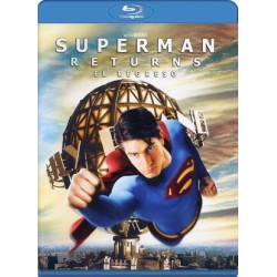 Comprar Superman Returns   El Regreso (Blu-Ray) Dvd