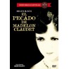 Comprar El Pecado De Madelon Claudet (V O S ) (Resen) Dvd