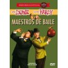 Comprar Maestros De Baile (V O S ) Dvd