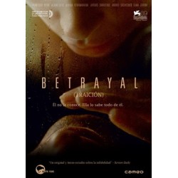 Comprar Betrayal (Traición) Dvd
