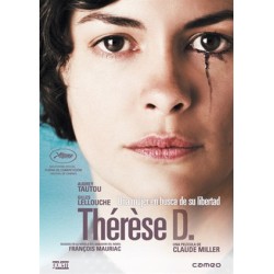 Comprar Thérèse D Dvd