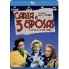 Comprar Carta A 3 Esposas (Blu-Ray) Dvd