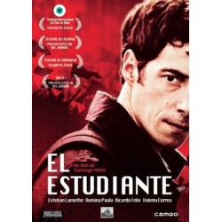 El Estudiante (2011) (Cameo)