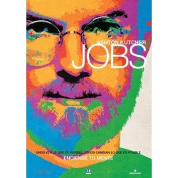 Comprar Jobs Dvd