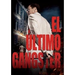 EL ULTIMO GANSTER DVD