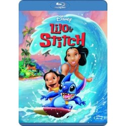 Lilo & Stitch (Blu-Ray)