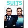 Suits - Temporada 1