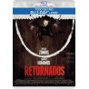 Retornados (Blu-Ray + Dvd + Copia Digita