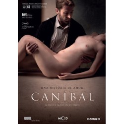 Comprar Caníbal ( 2013 ) Dvd
