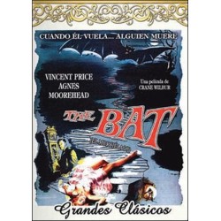 The Bat (1959) (Llamentol)