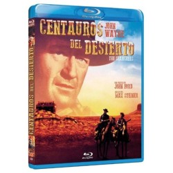 Comprar Centauros Del Desierto (Blu-Ray) Dvd